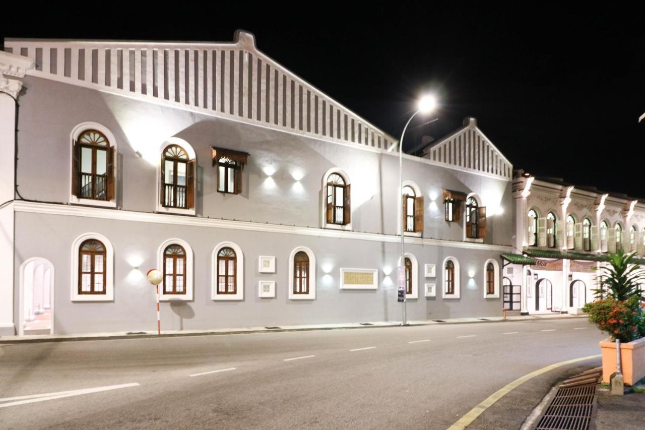 Muk By Victoria Home Melaka Exterior photo