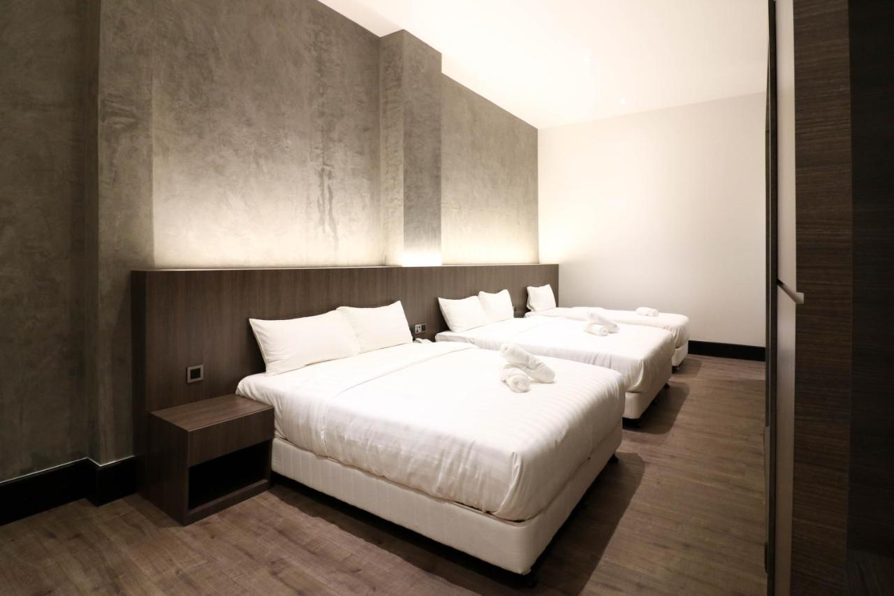 Muk By Victoria Home Melaka Exterior photo