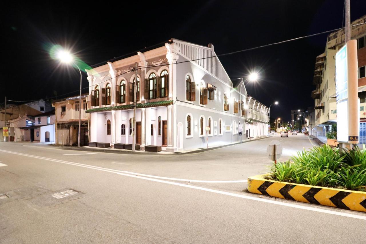 Muk By Victoria Home Melaka Exterior photo