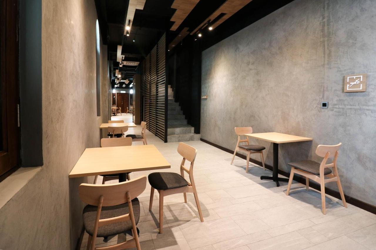 Muk By Victoria Home Melaka Exterior photo